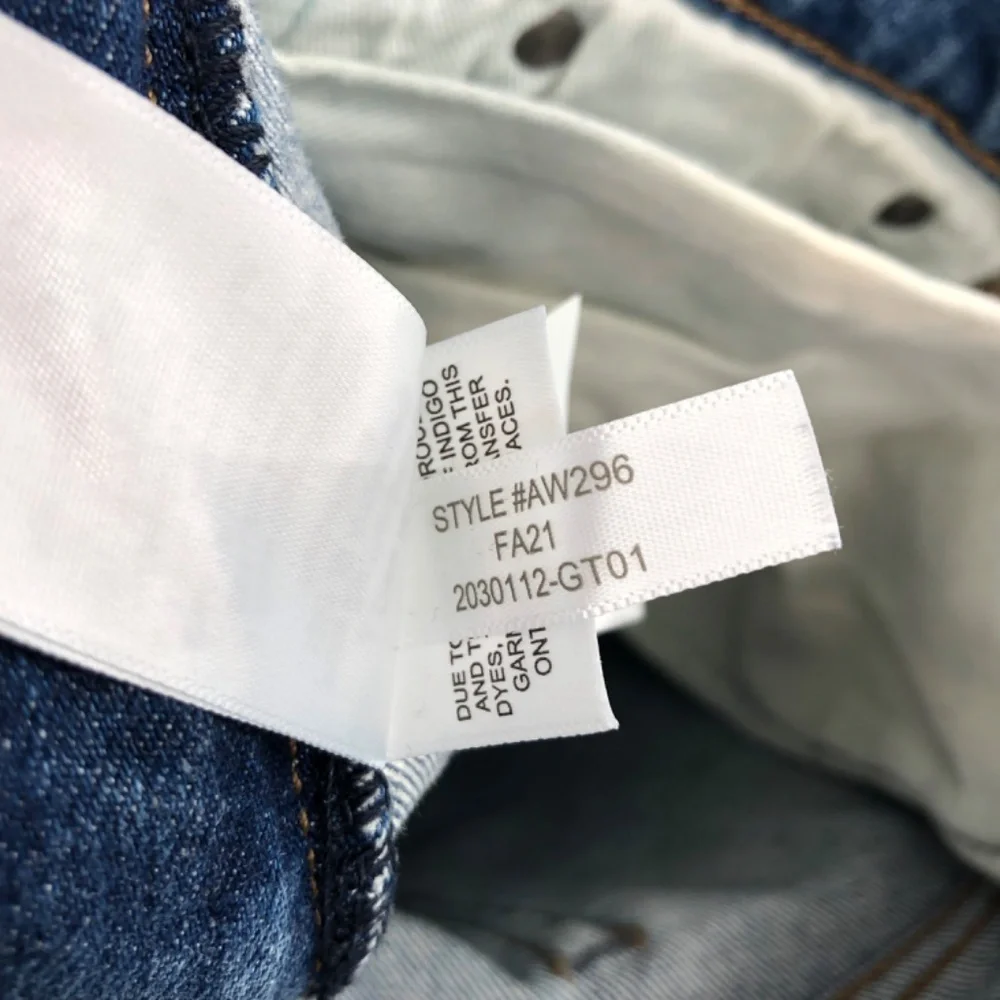 J Crew Mens 770 Straight Fit Jean Size 29x31‎ Stretch Style AW296